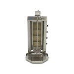 ΓΥΡΙΕΡΑ- 4 Καυστήρες - 50 κιλά Κρέας - Αέριο MAX-09370230